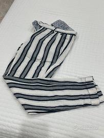 Pantaloni Lino