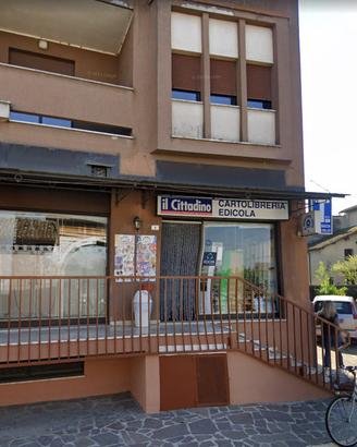 Attività Commerciale Boffalora d'Adda