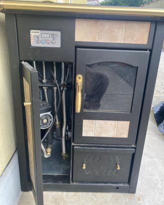 Termos cucina Klover