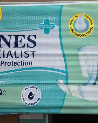 LINES SPECIALIST DERMA PROTECTION TAGLIA XL