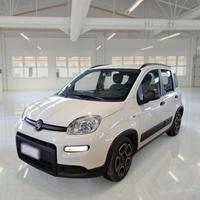 FIAT PANDA 1.0 FIREFLY 70 CV SES HYBRID CITY LIFE 