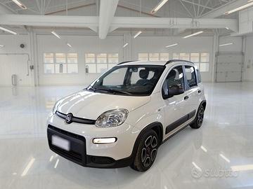 FIAT PANDA 1.0 FIREFLY 70 CV SES HYBRID CITY LIFE 