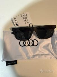 Occhiali Audi by rudy project