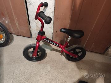 Chicco Bicicletta Bambini Senza Pedali