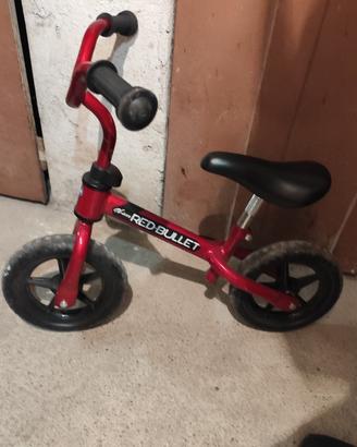 Chicco Bicicletta Bambini Senza Pedali