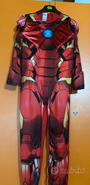 Vestito Iron Man