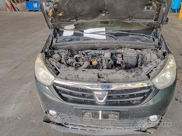 Ricambi Dacia Lodgy