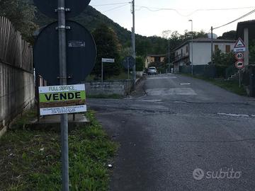 Terreno edificabile Patrica