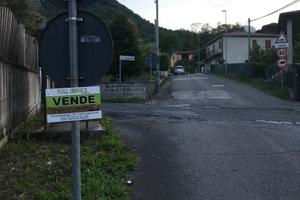 Terreno edificabile Patrica