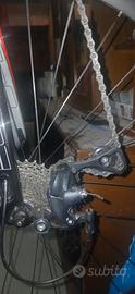 bicicletta ciclismo olimpia
