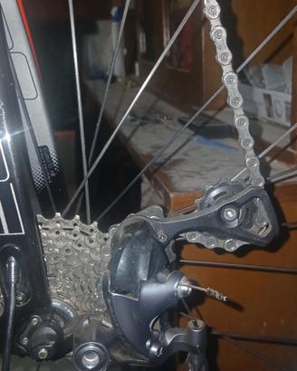 bicicletta ciclismo olimpia