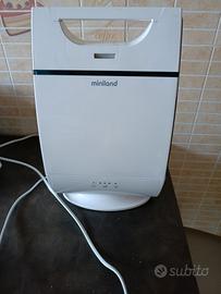 purificatore 