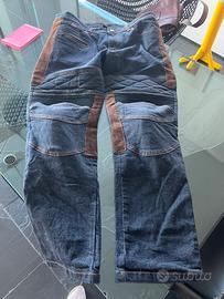 Pantalone da moto - Feul