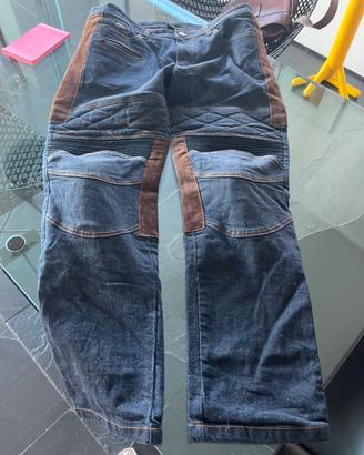 Pantalone da moto - Feul