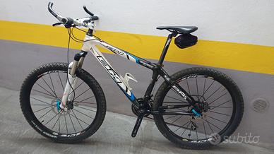 Mountain bike 26" carbonio BH Fluid 8.9 taglia S