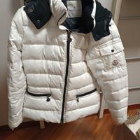 giacca donna Moncler in piuma