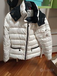 giacca donna Moncler in piuma