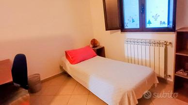 Trapani - 140 mq con giardino, 4 camere, 2 bagni