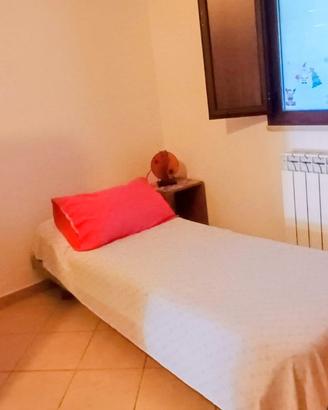 Trapani - 140 mq con giardino, 4 camere, 2 bagni