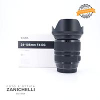 Sigma 24-105 f/4 DG Art (Canon) Usato (G293)