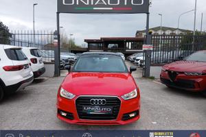 Audi A1 SPB 1.4 TDI Sport