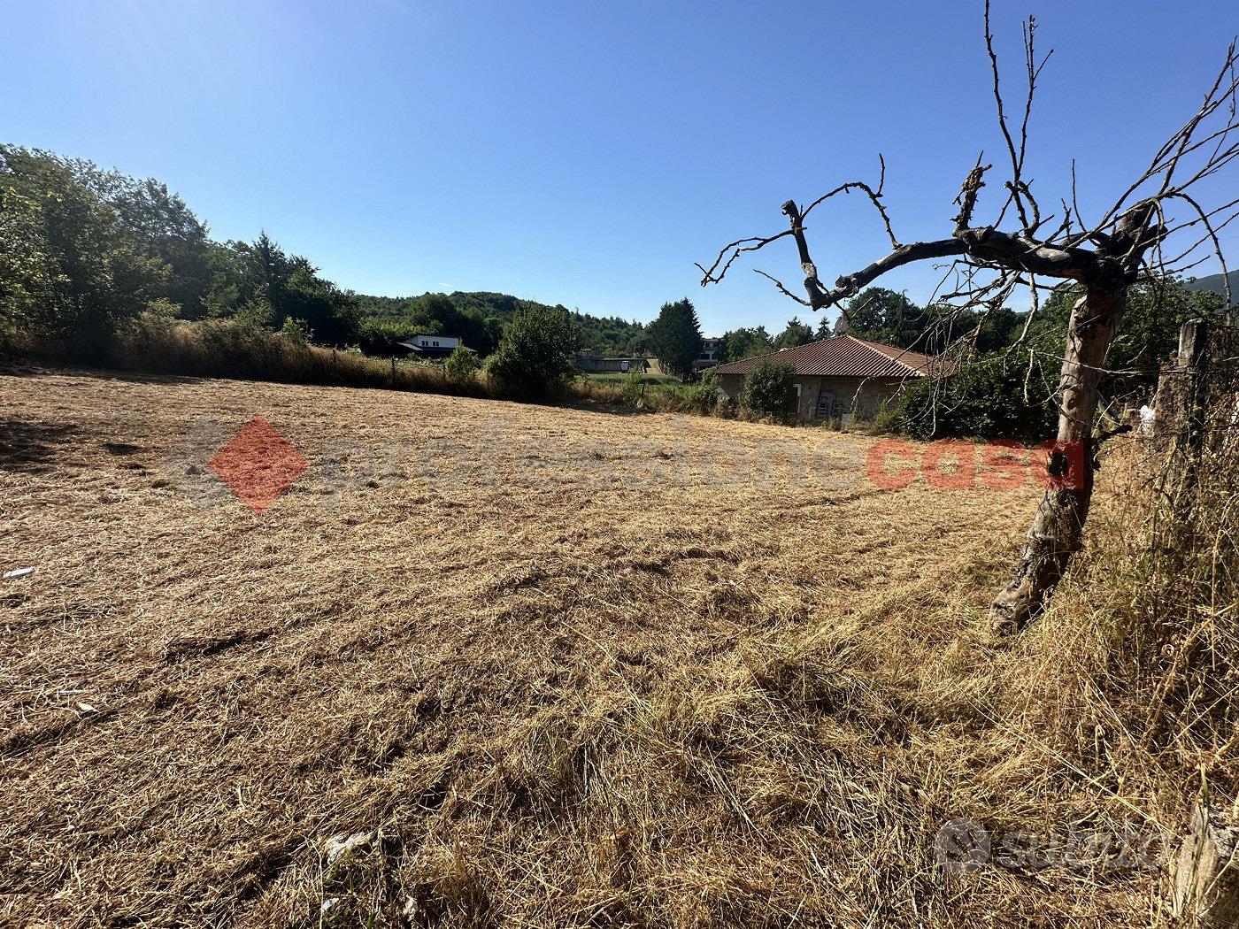 Terreno Residenziale Fiuggi [Cod. rif 3247343VRG] - Vista 2