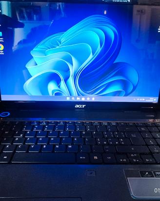 AcerASPIRE 15,6 WIN 11 LEGGI BENE TUTTO 