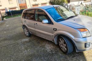 Ford fusion 2006 tdi