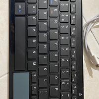 Mini Tastiera Bluetooth