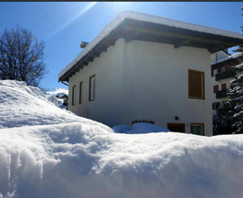 Cortina d'Ampezzo Natale Capodanno Befana