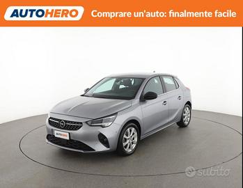 OPEL Corsa NB48831