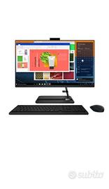 Lenovo IdeaCentre AIO 3 27"