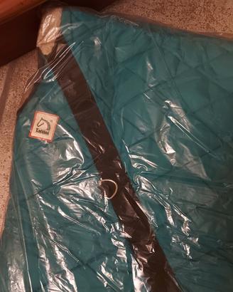 coperte invernali  x cavallo