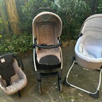TRIO PEG PEREGO