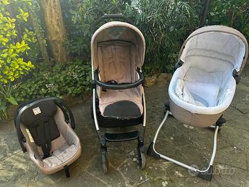 TRIO PEG PEREGO