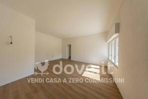 Appartamento di 74 m² con 2 locali e posto auto a 