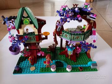 Lego ELVES 41075