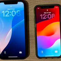 iPhone12 64GB iPhone12 mini 128 GB