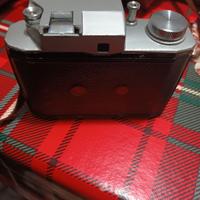 Macchina fotografica Bencini