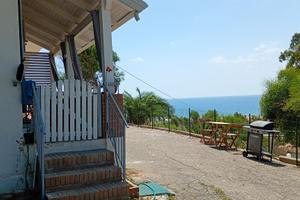 appartamento vista mare