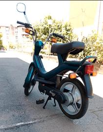 Piaggio 50 (perfetta per Neopatentati)