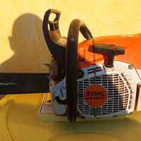 Motosega Stihl MS 462 C