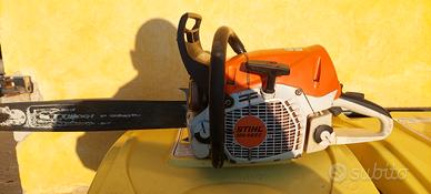 Motosega Stihl MS 462 C