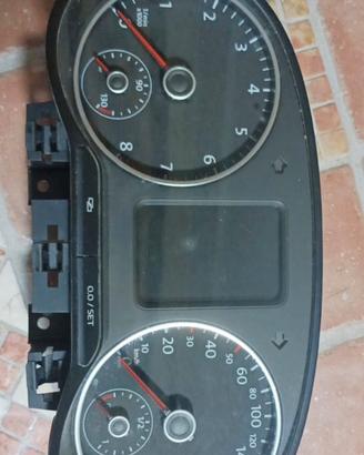 Contachilometri Tacho Polo 6r Gti