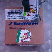 Attuatore turbo AUDI A4 A6 A8 Q7 VW TOUAREG 3.0TDI