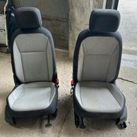 Sedili vw tiguan ad1