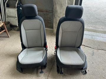 Sedili vw tiguan ad1