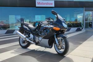Suzuki GSX 750 F