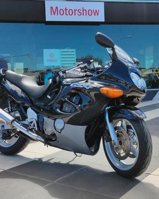 Suzuki GSX 750 F