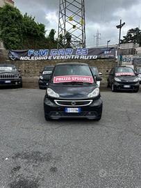 Smart 451 servosterzo euro 5